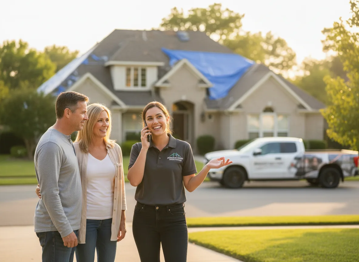 Emergency Roof Repair Ludlow Falls, OH FAQs